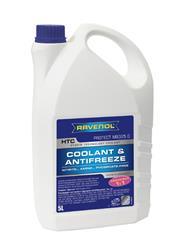 HTC Hybrid Technology Coolant Concentrate exclusiv